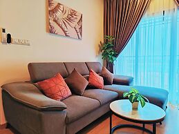 MayaBay Residences Bandar Gamuda Cove