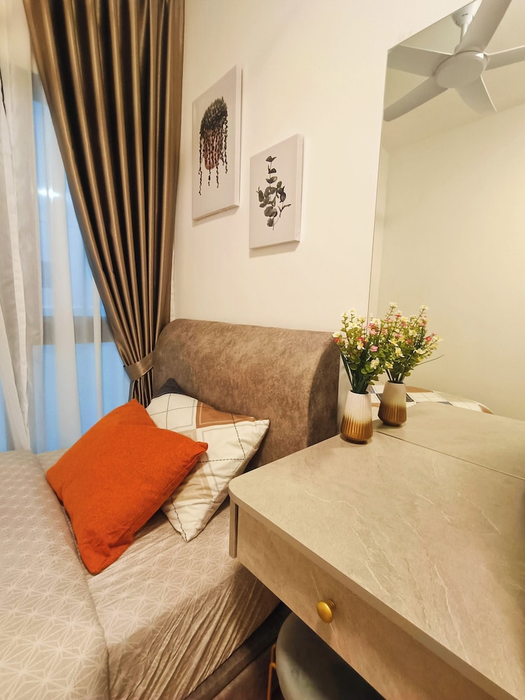MayaBay Residences Bandar Gamuda Cove