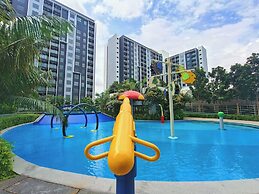 MayaBay Residences Bandar Gamuda Cove