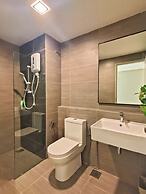 MayaBay Residences Bandar Gamuda Cove