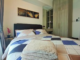MayaBay Residences Bandar Gamuda Cove