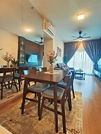 MayaBay Residences Bandar Gamuda Cove