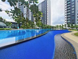 MayaBay Residences Bandar Gamuda Cove