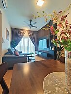 MayaBay Residences Bandar Gamuda Cove