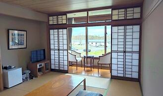 Villa The Club SHIRAKAWA