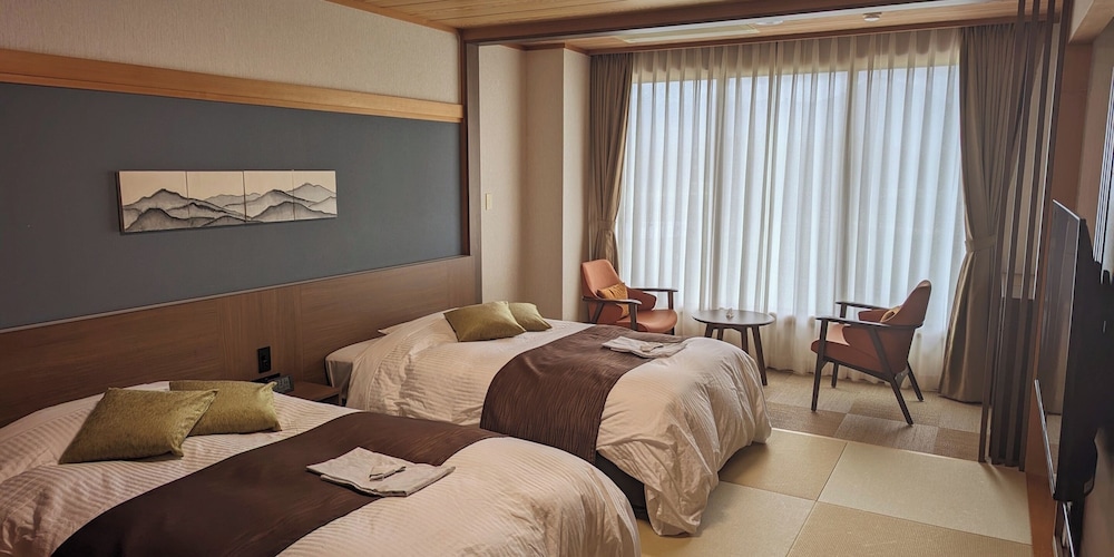Villa The Club SHIRAKAWA