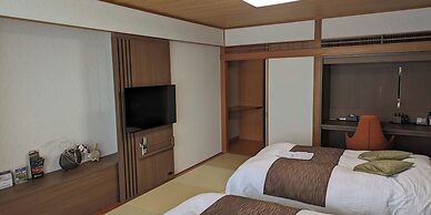 Villa The Club SHIRAKAWA