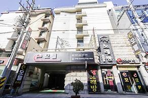 e motel