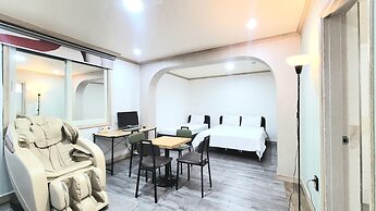e motel