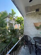 Treetop Bungalows