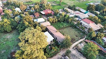 Treetop Bungalows