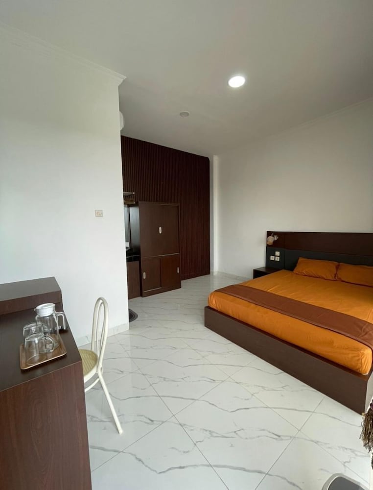 Laika Homestay