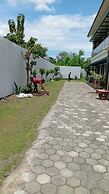 Laika Homestay