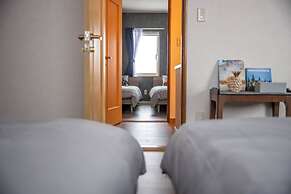 GUESTHOUSE LE REPOS