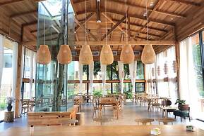 Yingde YeDuGu Resort