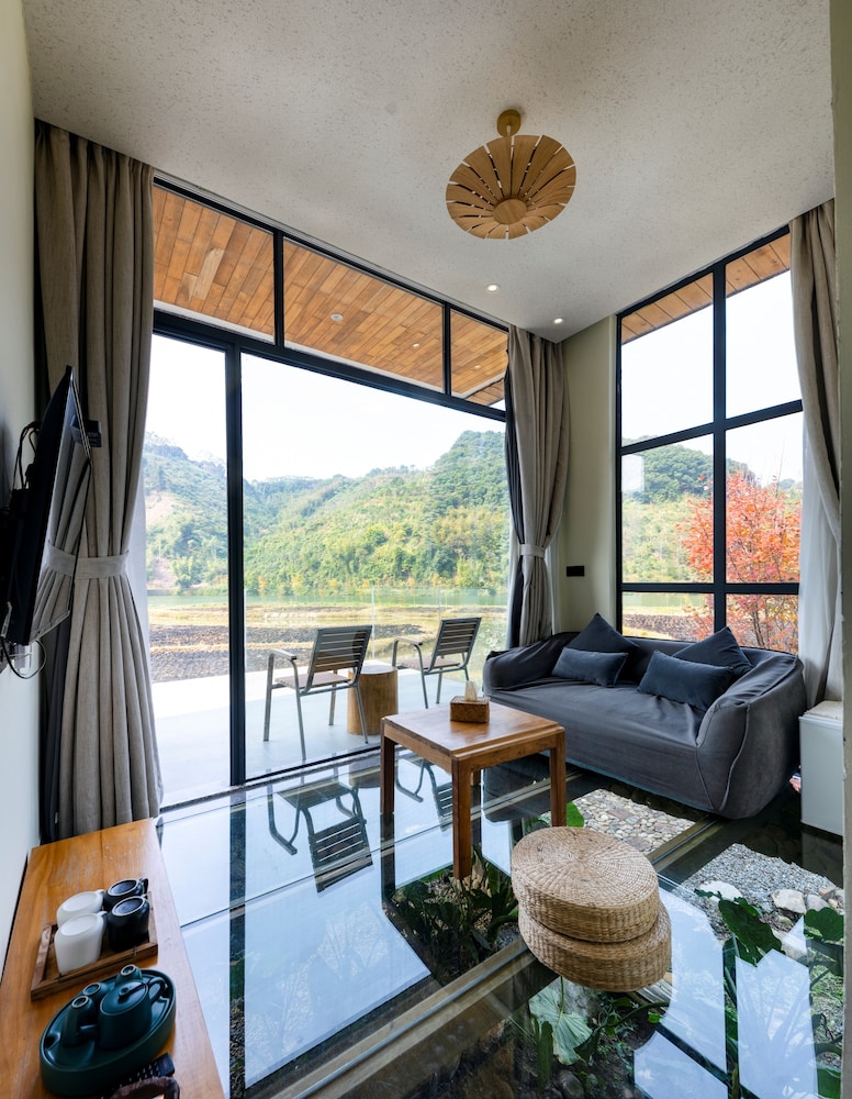 Yingde YeDuGu Resort