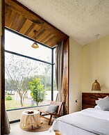 Yingde YeDuGu Resort