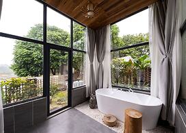Yingde YeDuGu Resort