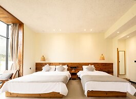 Yingde YeDuGu Resort