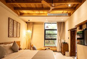 Yingde YeDuGu Resort