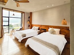 Yingde YeDuGu Resort