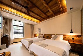 Yingde YeDuGu Resort