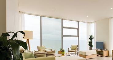 Sea and Sun Apartments