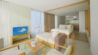 Sea and Sun Apartments