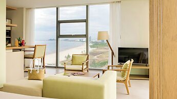 Sea and Sun Apartments