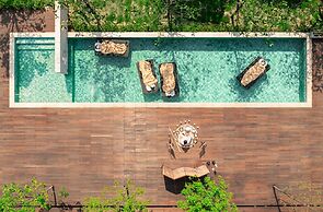 Hegu Mountain Retreat