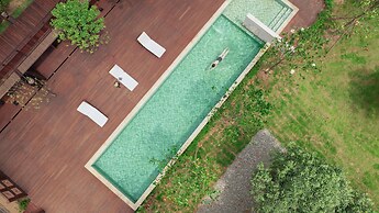 Hegu Mountain Retreat