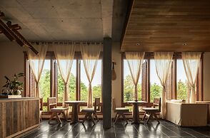 Hegu Mountain Retreat