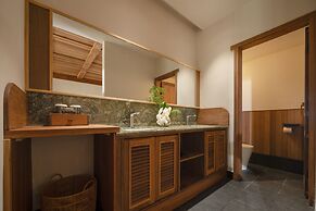 Hegu Mountain Retreat