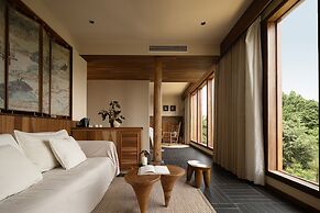 Hegu Mountain Retreat