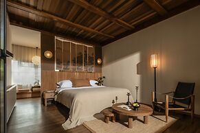 Hegu Mountain Retreat