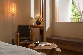 Hegu Mountain Retreat