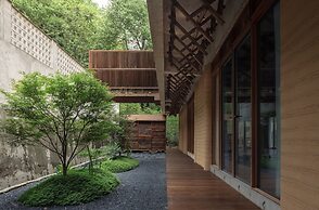 Hegu Mountain Retreat