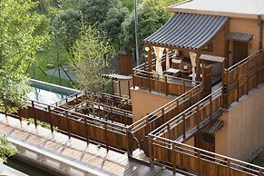 Hegu Mountain Retreat