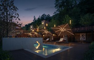 Hegu Mountain Retreat