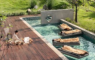 Hegu Mountain Retreat