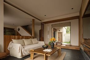 Hegu Mountain Retreat