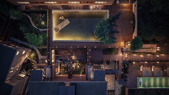 Hegu Mountain Retreat