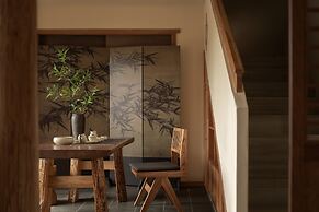 Hegu Mountain Retreat