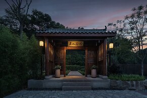 Hegu Mountain Retreat