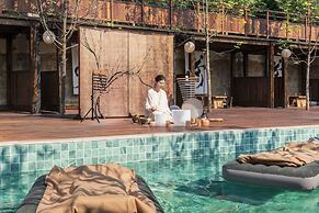 Hegu Mountain Retreat