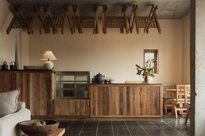 Hegu Mountain Retreat