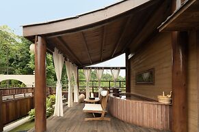 Hegu Mountain Retreat