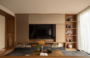 Hegu Mountain Retreat