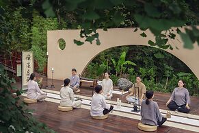 Hegu Mountain Retreat