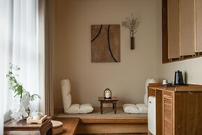 Hegu Mountain Retreat